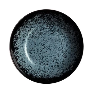 Dubenėlis Luminarc Slate V0116, juoda/pilka, 20 cm