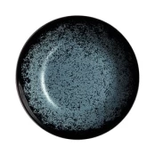 Dubenėlis Luminarc Slate V0116, juoda/pilka, 20 cm kaina