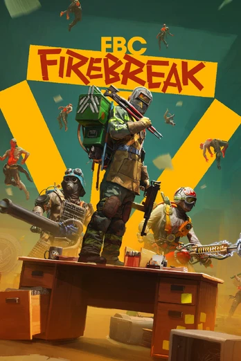 Fbc: Firebreak Windows