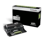 Lexmark 50F0Z00 | 500Z Black Return Program Imaging Unit | Imaging Unit | Black