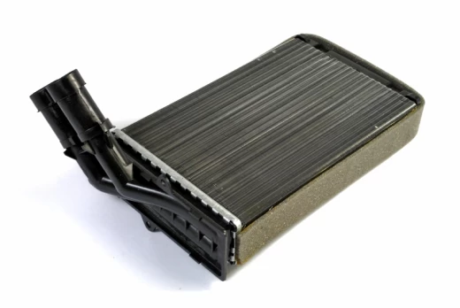 THERMOTEC D6P001TT Interior heater radiator