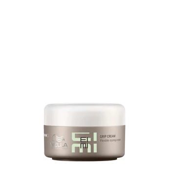Elastingas stiprios fiksacijos formavimo kremas Wella Professionals Eimi Grip Cream, 75 ml