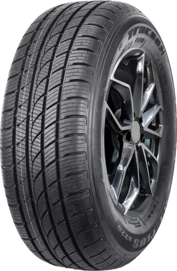 Tracmax Ice Plus S220 235/60R18 107 H