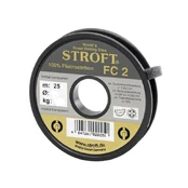 Valas Florokarbonas STROFT FC2 0.20mm 25 m. kaina