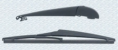 Valytuvai MAGNETI MARELLI 000723180367