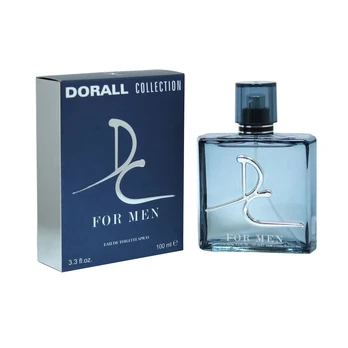 DORALL COLLECTION tualetinis vyrų vanduo, 100 ml