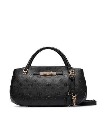 Guess Rankinė Carmella HWPD22 25050 Juoda