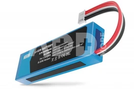 Newell replacement battery MY-JML320SL for Charge 3 III 2016 Version kaina