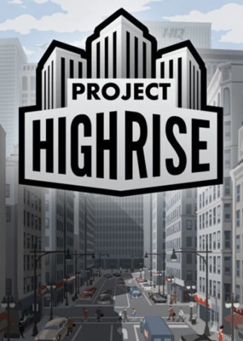Project Highrise Steam