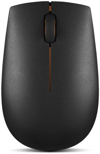 Lenovo 300 Wireless Compact Pelė A