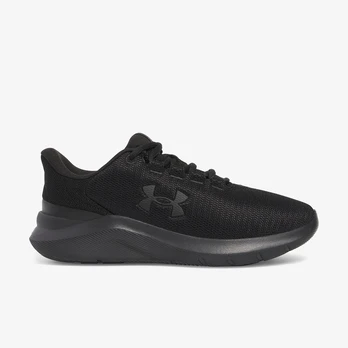 Under Armour Wmns Phade RN 3 Black - Dydis 38.5 (3028259-002 Laisvalaikio batai)