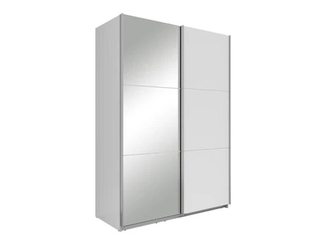 Spinta Neo, 151x64x216 cm, balta