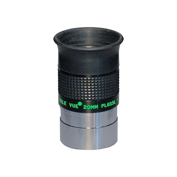 Tele Vue Plossl 20mm 1.25" eyepiece