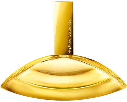 Calvin Klein EUPHORIA SOLAR ELIXIR EDP vapo 100 ml