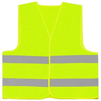 JAGATEX gero matomumo liemenė KO-5, geltona