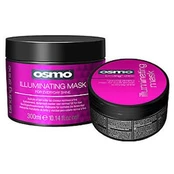 Osmo Blinding®Shine Illuminating Mask 300 ml kaina