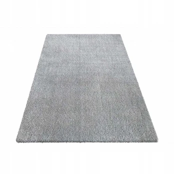 Kilimas vidaus Anew Kamel 0040, pilkas, 290 cm x 200 cm