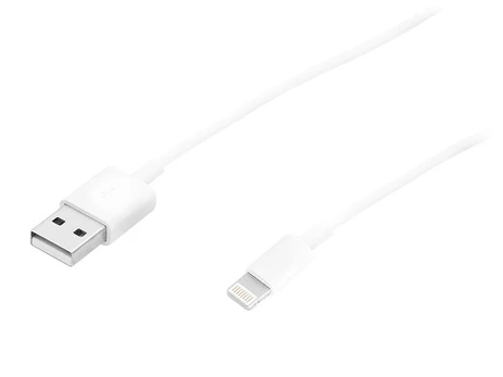 Apple Blow Kabelis USB A - iPhone 1,5m