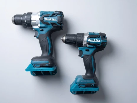 Makita 18V LXT laikiklis