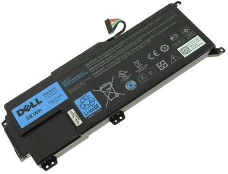 Notebook baterija, DELL V79Y0 Original