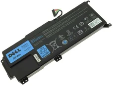 Notebook baterija, DELL V79Y0 Original kaina
