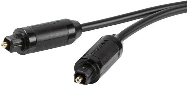 Vivanco cable optical 3m
