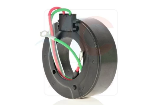 Ritė, magnetinės sankabos kompresorius ACAUTO AC-04SD18