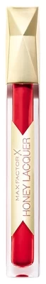 Lūpų dažai-lakas Max Factor Colour Elixir Honey Lacquer 3.8 ml, 25 Floral Ruby kaina
