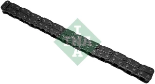 INA 553 0059 10 Timing chain kaina