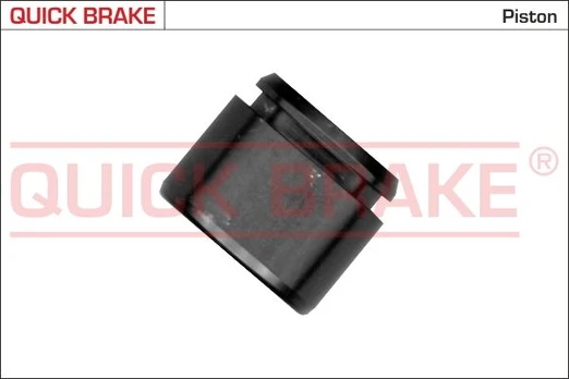 Stūmoklis, stabdžių apkaba QUICK BRAKE 185306K