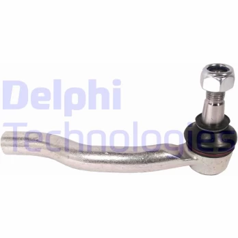 Skersinės vairo trauklės galas DELPHI TA2571