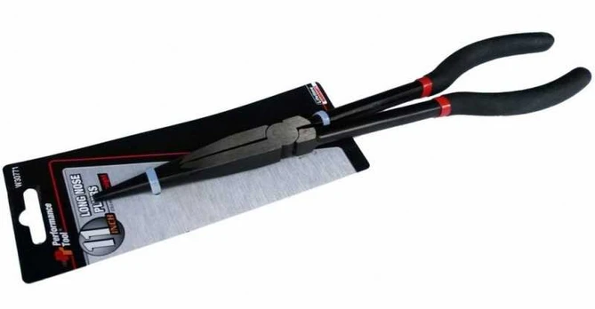 Replės tiesios 280mm