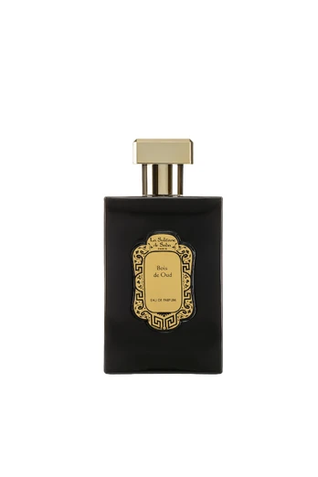 Kvapusis vanduo La Sultane de Saba Bois de Oud EDP moterims/vyrams, 100 ml
