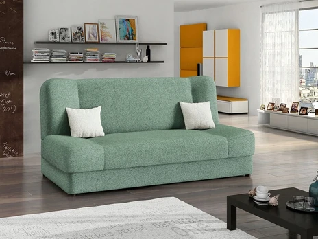 Mirjan Išskleidžiama sofa-lova patogi Jonas Premium