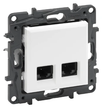 TV lizdas Niloe Step Legrand 863573