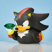 Sonic Tubbz BOXED Shadow kaina