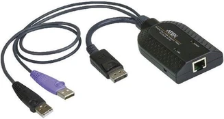 Aten KA7169 sąsajos kortelės / adapteris USB 2.0