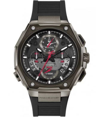 Bulova 98B358