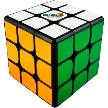 'Rubik''s Connected X, game of skill'