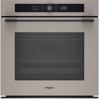 Įmontuojama orkaitė Whirlpool WOI5S8PM2SEA