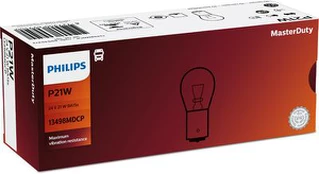 PHILIPS 13498MDCP Lemputė, indikatorius