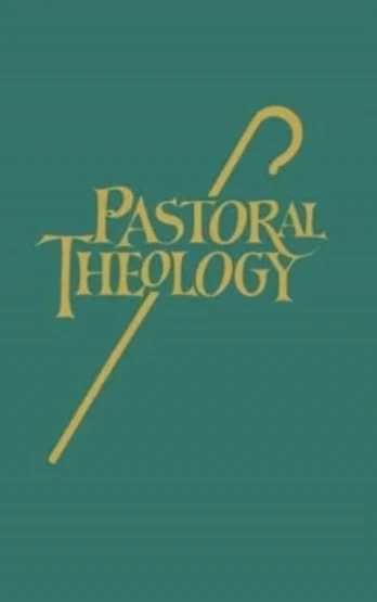 Pastoral Theology