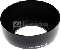 Caruba ES 62 Zwart