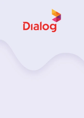 Recharge Dialog - top up Sri Lanka
