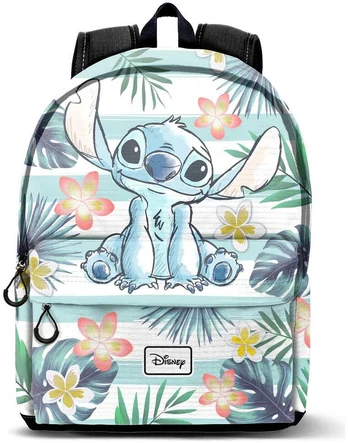 Karactermania Disney Stitch Ocean backpack 41cm