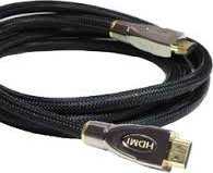 Kabelis PYTHON HDMI 2.0 1.5 m (GC-M0016)