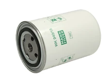 Kuro filtras MANN-FILTER WK 940/15 kaina