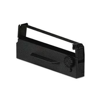 Epson ERC-27BK juoda analoginė juostelė 3,5m x 10mm