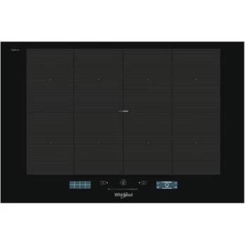 Indukcinė kaitlentė   Whirlpool SMP 9010 C/NE/IXL