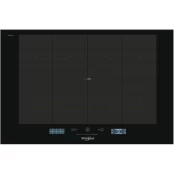 Indukcinė kaitlentė Whirlpool SMP 9010 C/NE/IXL kaina